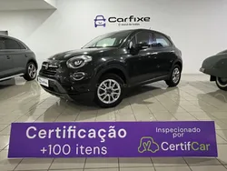 Fiat 500 X 1.3 MJ City Cross