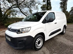 Citroen Berlingo 1.5 BlueHDi XL Feel