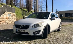 Volvo C30 1.6 D Drive 99g R-Design Start/Stop