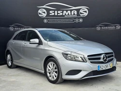 Mercedes Classe A A 180 CDi BE Edition Urban