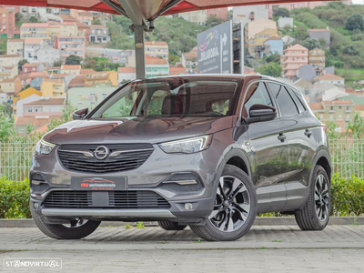 Opel Grandland X 1.2 T Innovation