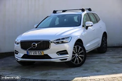 Volvo XC 60 2.0 T8 PHEV Inscription AWD