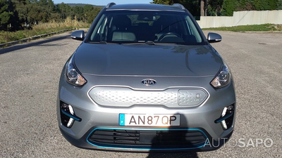 Kia Niro EV 64kWh de 2019