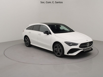 Mercedes Classe CLA CLA 250  AMG