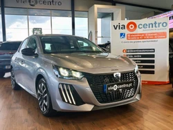 Peugeot 208 1.2 PureTech Active