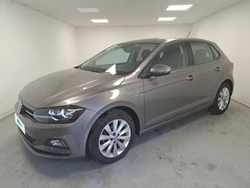 Volkswagen Polo 1.0 Confortline