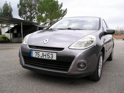 Renault Clio 1.2 Sport Só 139,289kms Por favor, ler a descrição