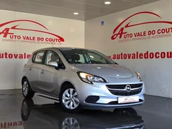 Opel Corsa E 1.3 CDTi Business Edition
