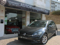 Volkswagen Golf VII 1.6 TDi Trendline