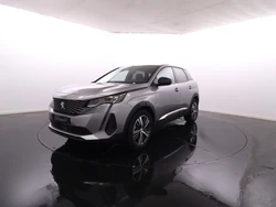 Peugeot 3008 Allure Pack 1.5 BlueHDi 130cv EAT8