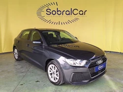 Audi A1 25 TFSI Advanced