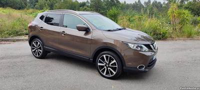 Nissan Qashqai 1.5 Tekna Sport