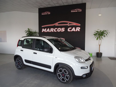 Fiat Panda 1.0 Hybrid City Life