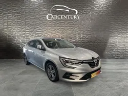 Renault Mégane 1.5 Blue dCi Intens EDC