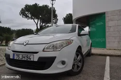 Renault Mégane 1.5 dCi Confort