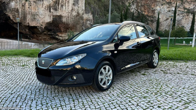 Seat Ibiza St 1.2 tdi 75Cv EcoMotivo