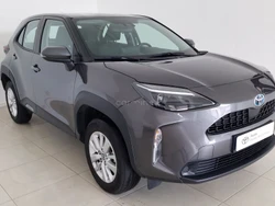 Toyota Yaris Cross 1.5 HDF Comfort Plus
