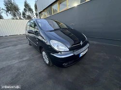 Citroën Xsara Picasso 1.6 HDi Exclusi.