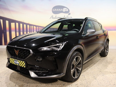 Cupra Formentor 1.5 TSI Sport DSG