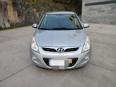 Hyundai i20 1.2