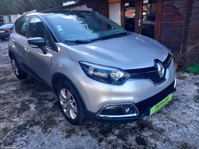 Renault Captur Energy