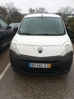 Renault Kangoo 1.5dci business