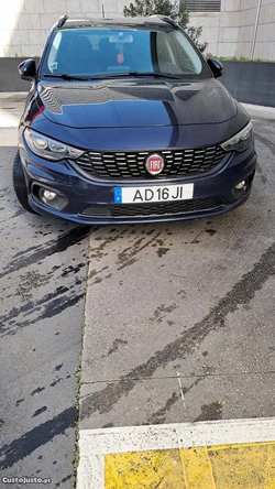 Fiat Tipo 2020