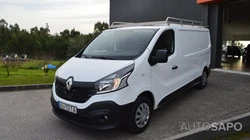 Renault Trafic 1.6 dCi L2H1 1.2T de 2018