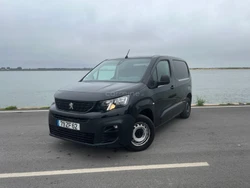 Peugeot Partner 1.5 BlueHDi Pro Standard