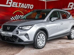 Seat Arona 1.0 TSI Style