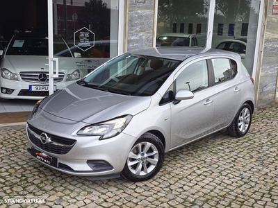 Opel Corsa 1.3 CDTi Enjoy