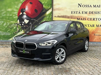 BMW X2 X2 PLUGUIN