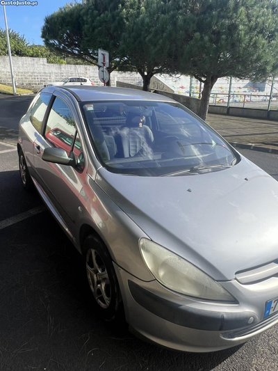 Peugeot 307 Hdi