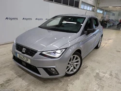 Seat Ibiza 1.0 TSI FR