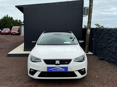 Seat Ibiza FR 1.0 TSI 115 CV