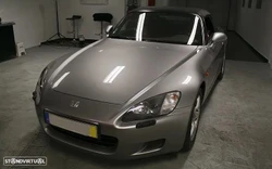 Honda S2000 Standard