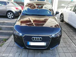 Audi A1 1.6 TDI Ambition