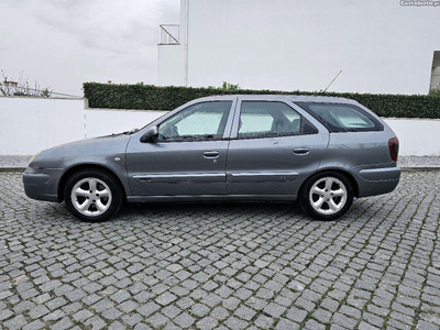 Citroën Xsara 1.4 Hdi