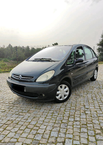 Citroën Picasso 1.6i Impecável!!