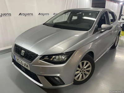 Seat Ibiza 1.0 TSI Style