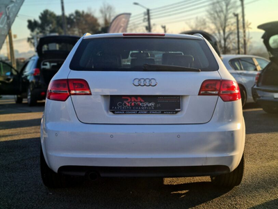 Audi A3 1.6 TDI Advance