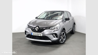 Renault Captur 1.0 TCe Intens