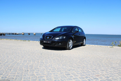 Seat Leon 2.0 TDI Sport Up DSG