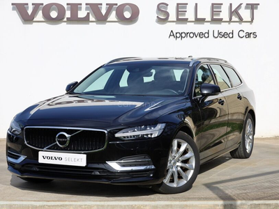 Volvo V90 2.0 T8 Momentum Plus AWD Geartronic