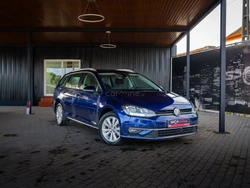 Volkswagen Golf 1.6 TDi Confortline