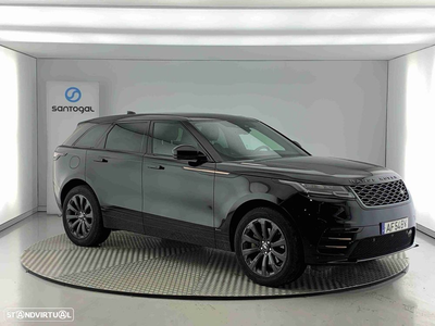 Land Rover Range Rover Velar 2.0 D200 AWD R-Dynamic S