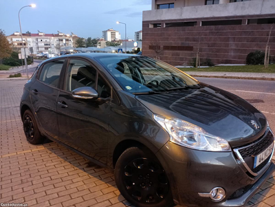 Peugeot 208 Style