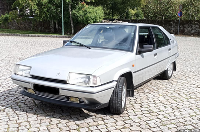 Citroën BX 1.6 GTI