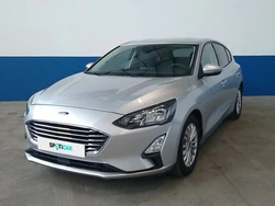 Ford Focus 1.0 ECOBOOST  MHEV TITANIUM