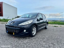 Peugeot 207 1.4 VTi Sportium